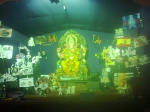 Ganesh Utsav